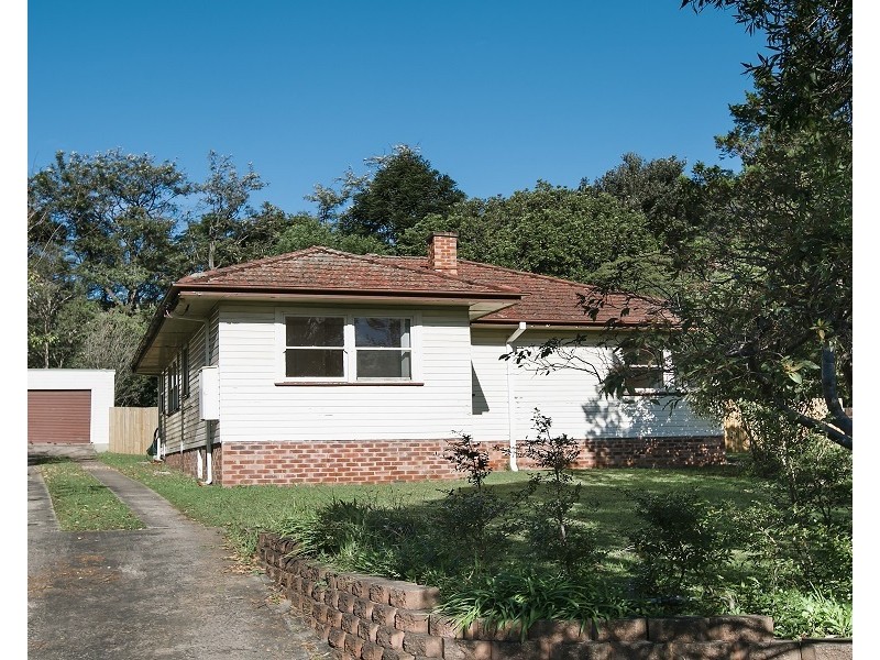 19 Akuna Street, Keiraville NSW 2500