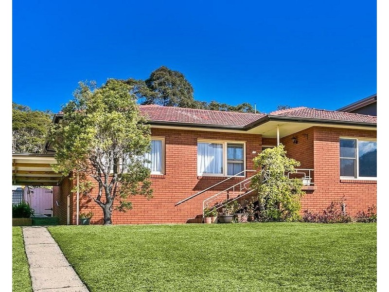 71 William Street, Keiraville NSW 2500