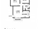 1/237 Kanahooka Road, Kanahooka NSW 2530 Floorplan