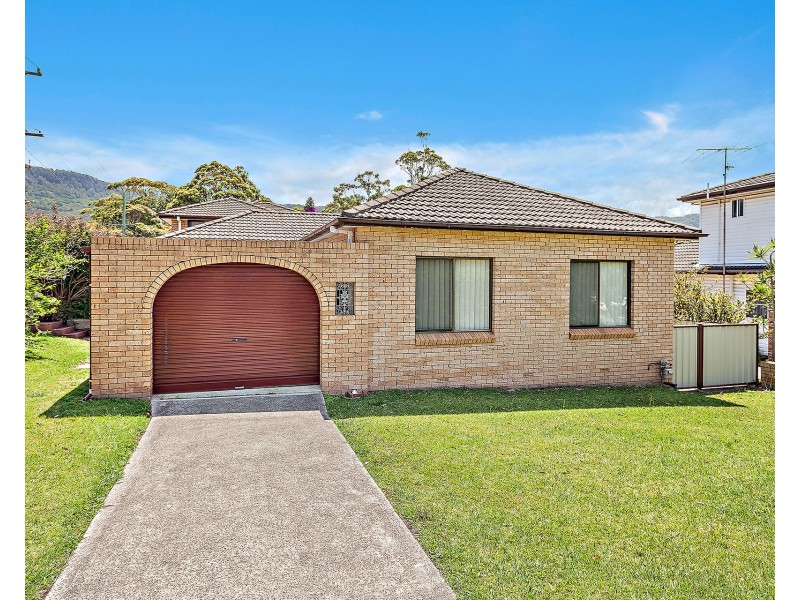 16a McMahon Street, Fairy Meadow NSW 2519