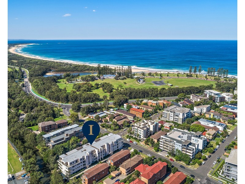 27/14-16 Virginia Street, North Wollongong NSW 2500