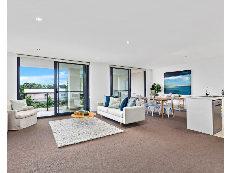 27/14-16 Virginia Street, North Wollongong NSW 2500