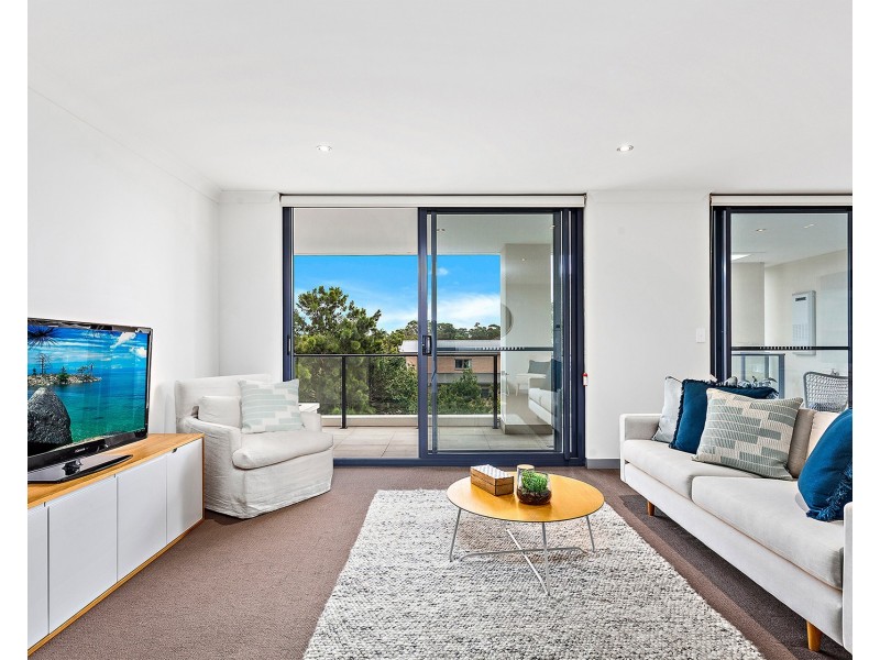 27/14-16 Virginia Street, North Wollongong NSW 2500