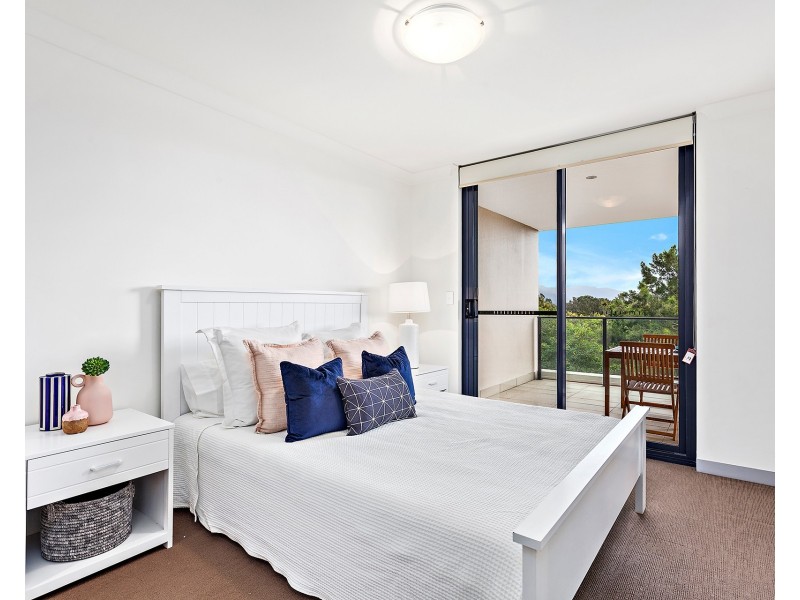 27/14-16 Virginia Street, North Wollongong NSW 2500