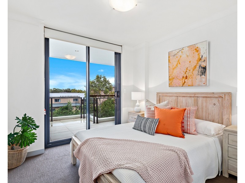 27/14-16 Virginia Street, North Wollongong NSW 2500