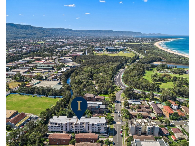 27/14-16 Virginia Street, North Wollongong NSW 2500