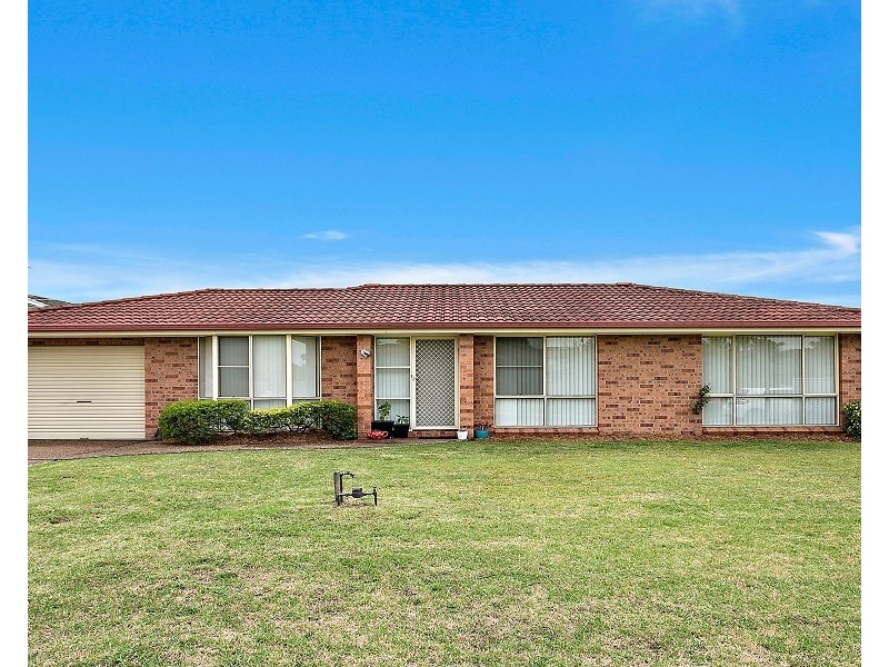 16a Northview Terrace, Figtree NSW 2525