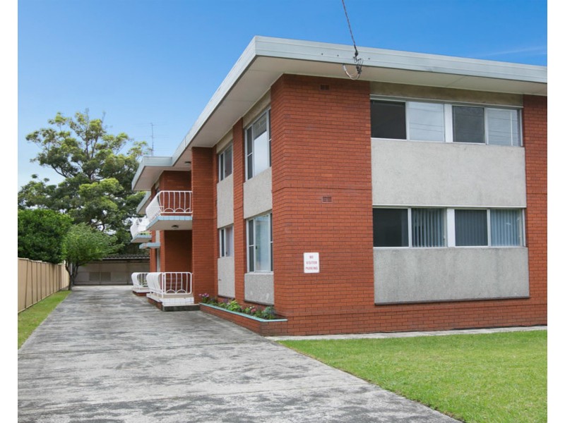 2/204 Gipps Road, Gwynneville NSW 2500