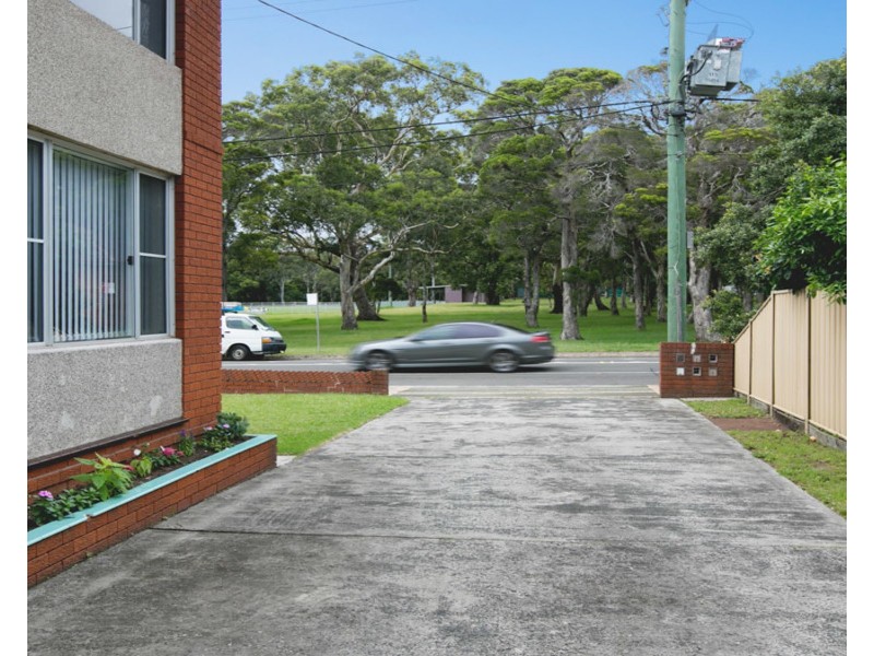 2/204 Gipps Road, Gwynneville NSW 2500