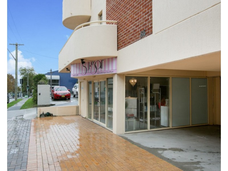 13/66 Kembla Street, Wollongong NSW 2500