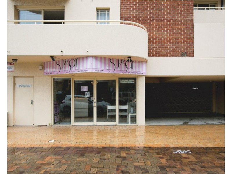 13/66 Kembla Street, Wollongong NSW 2500