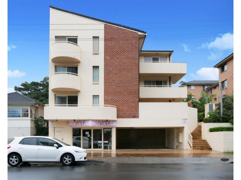 13/66 Kembla Street, Wollongong NSW 2500