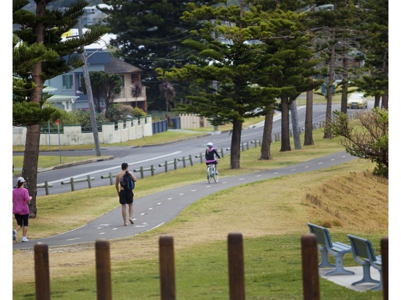 1/14 Godolphin Street, Bulli NSW 2516