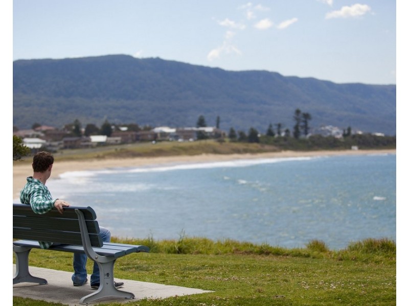 1/14 Godolphin Street, Bulli NSW 2516