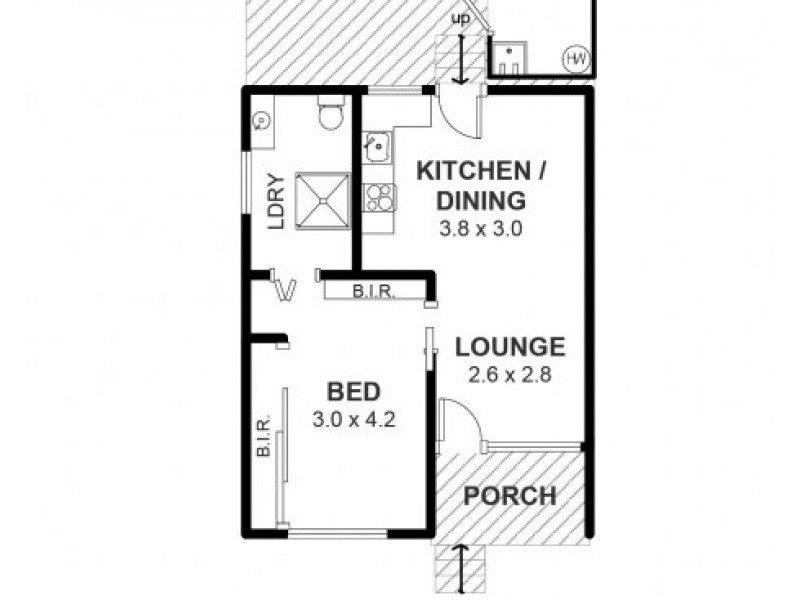 1/14 Godolphin Street, Bulli NSW 2516