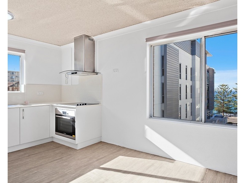 3/29-31 Corrimal Street, Wollongong NSW 2500