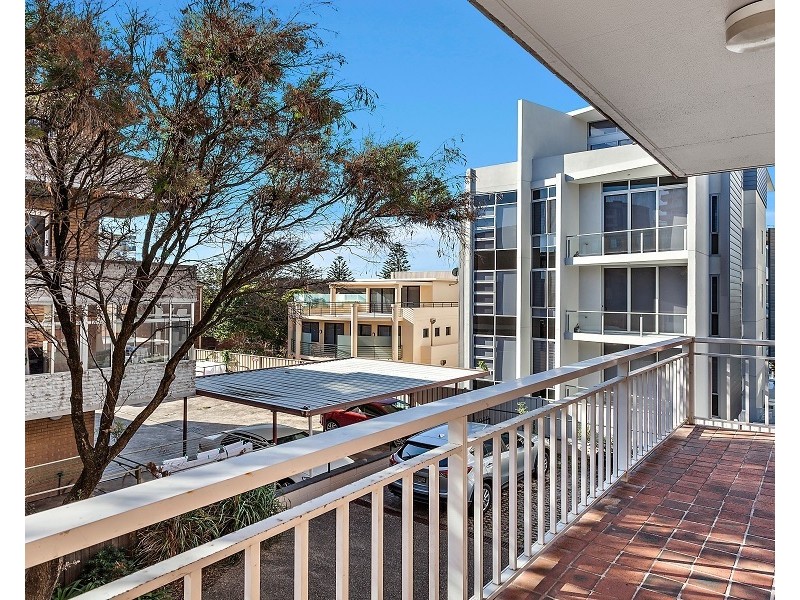 3/29-31 Corrimal Street, Wollongong NSW 2500