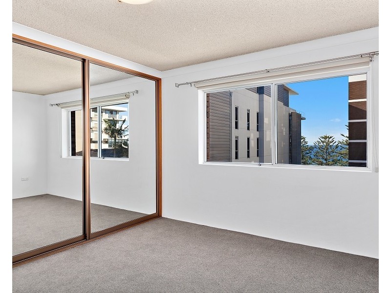 3/29-31 Corrimal Street, Wollongong NSW 2500