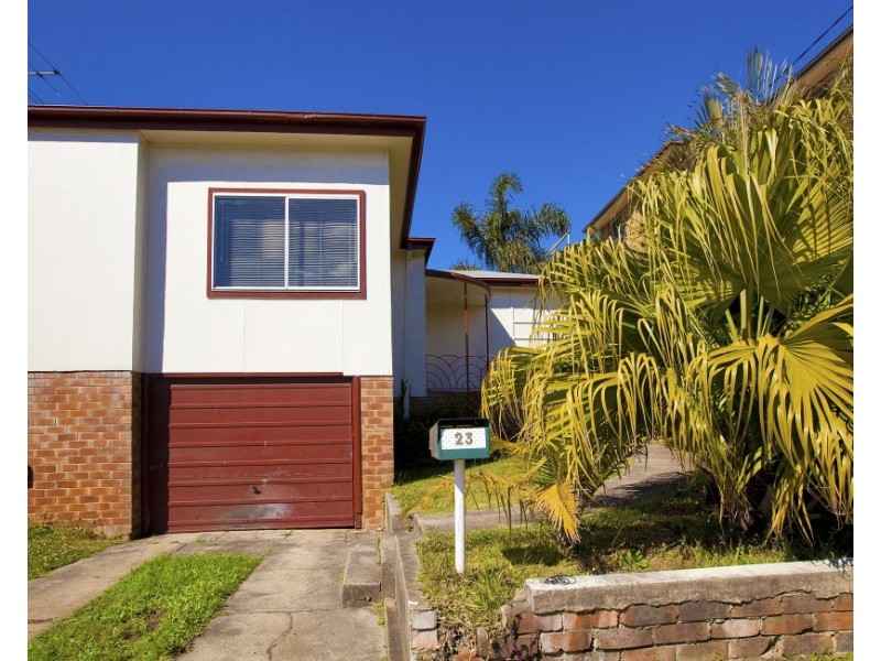 23 Mercury Street, Wollongong NSW 2500