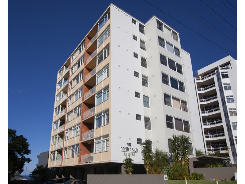 30/7-9 Corrimal Street, North Wollongong NSW 2500