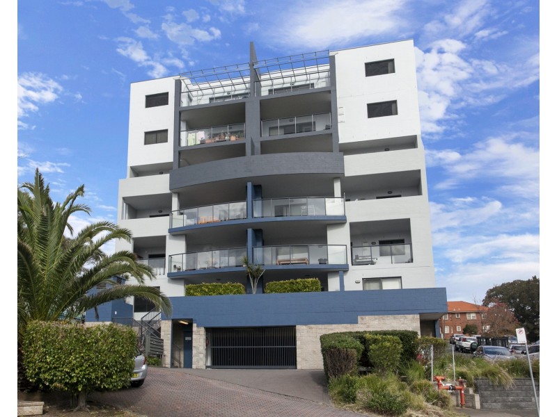 1 Governors Lane, Wollongong NSW 2500