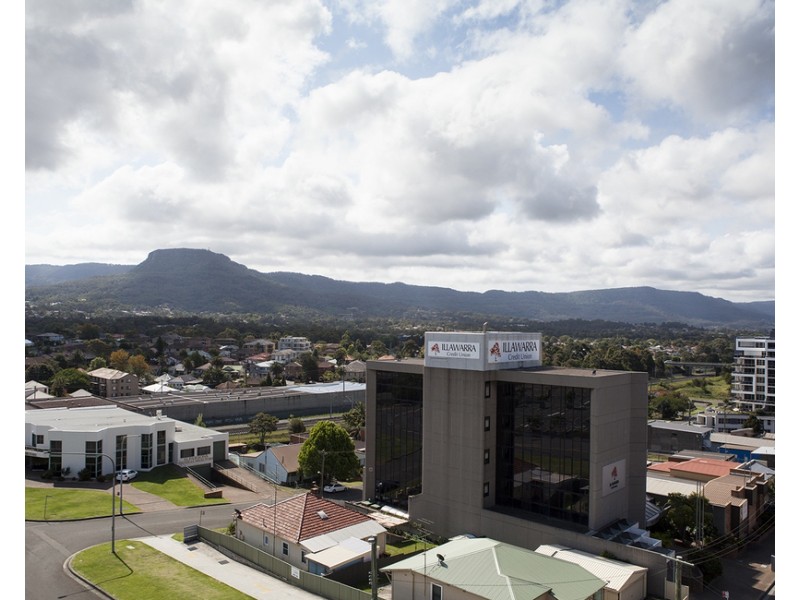 1 Governors Lane, Wollongong NSW 2500