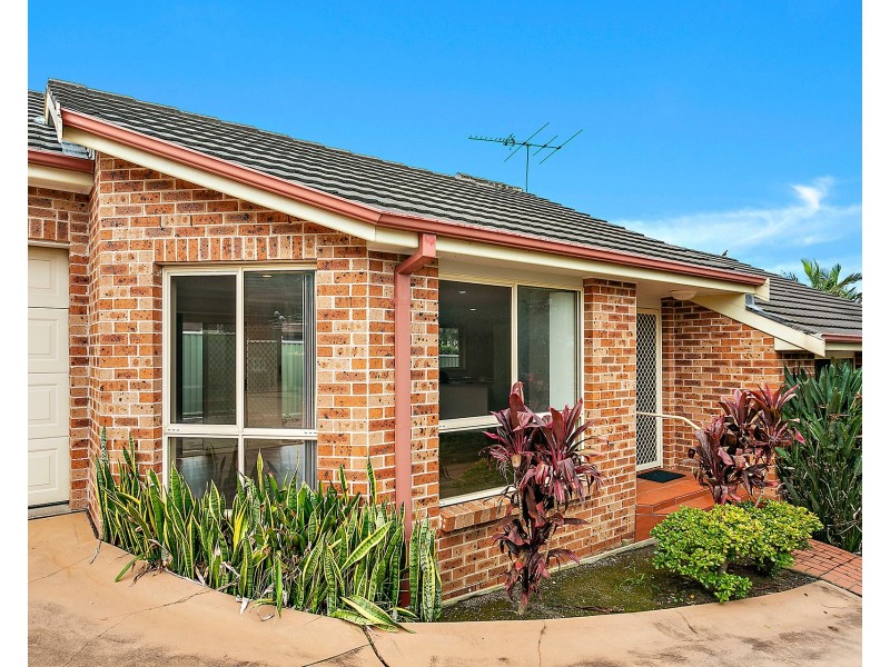 3/14 Bellambi Street, Tarrawanna NSW 2518