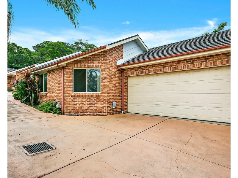 3/14 Bellambi Street, Tarrawanna NSW 2518