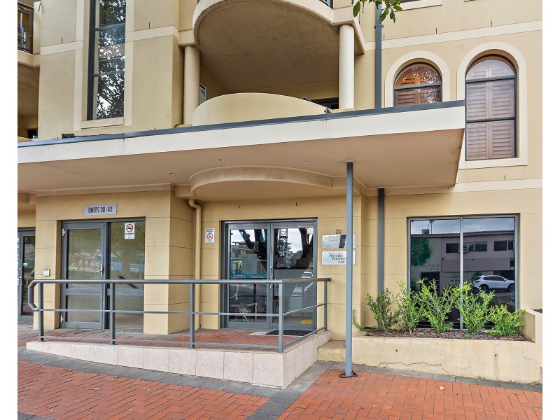 36/71-83 Smith Street, Wollongong NSW 2500