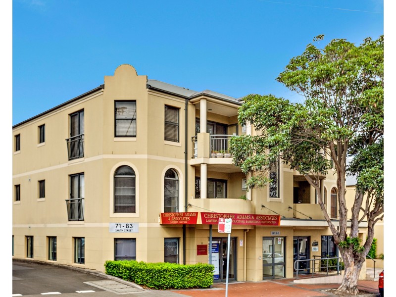 36/71-83 Smith Street, Wollongong NSW 2500