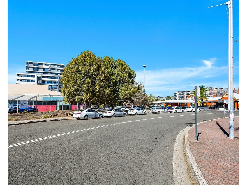 4/4-10 Auburn Street, Wollongong NSW 2500