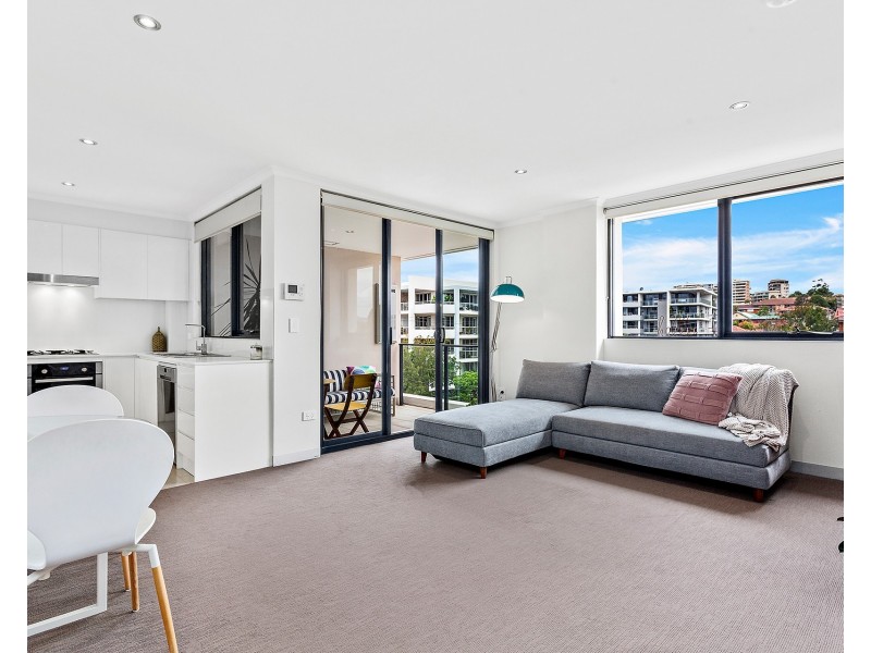 23/14-16 Virginia Street, North Wollongong NSW 2500