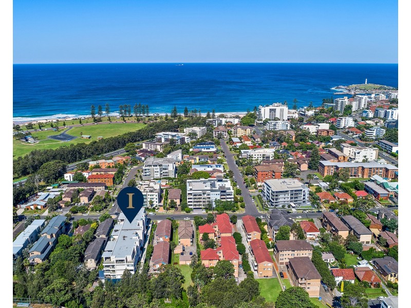 23/14-16 Virginia Street, North Wollongong NSW 2500