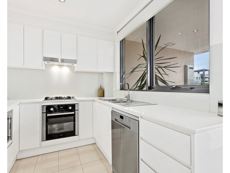 23/14-16 Virginia Street, North Wollongong NSW 2500