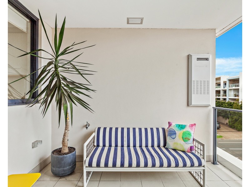 23/14-16 Virginia Street, North Wollongong NSW 2500