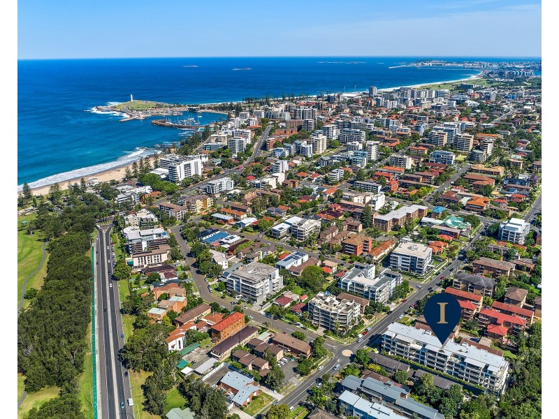 23/14-16 Virginia Street, North Wollongong NSW 2500