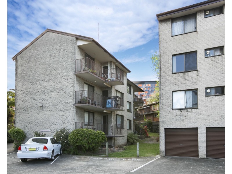 19/27 Osborne Street, Wollongong NSW 2500