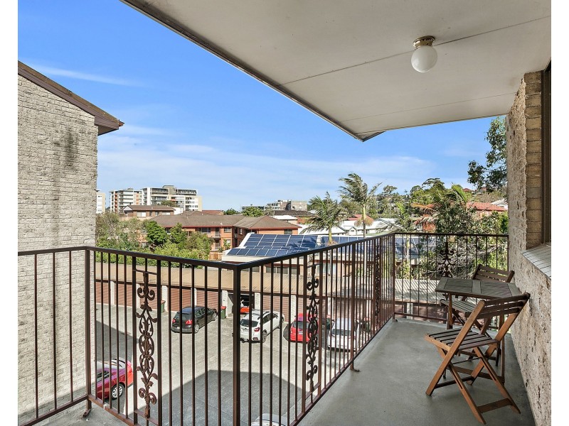 19/27 Osborne Street, Wollongong NSW 2500