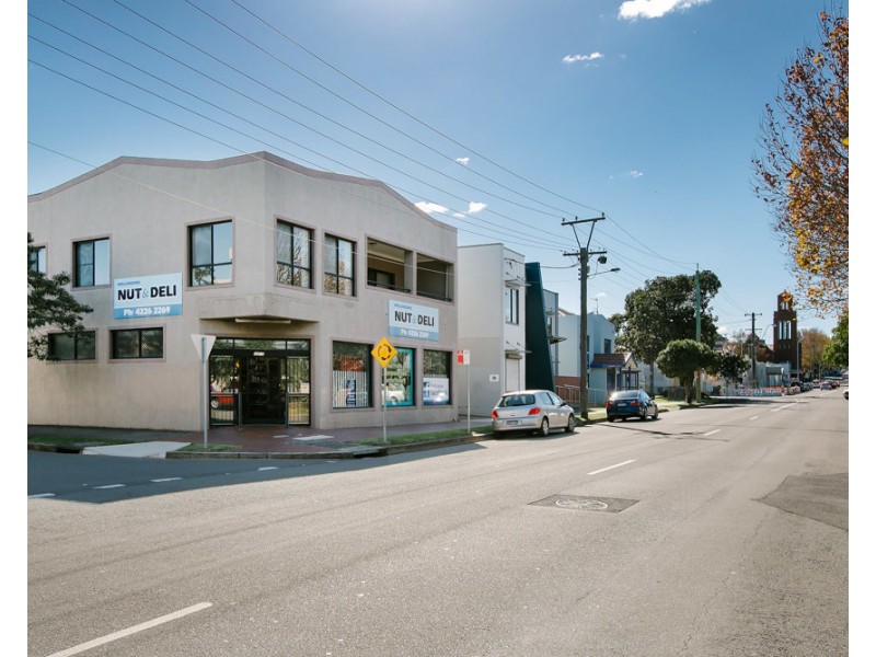 1/102 Kembla Street, Wollongong NSW 2500