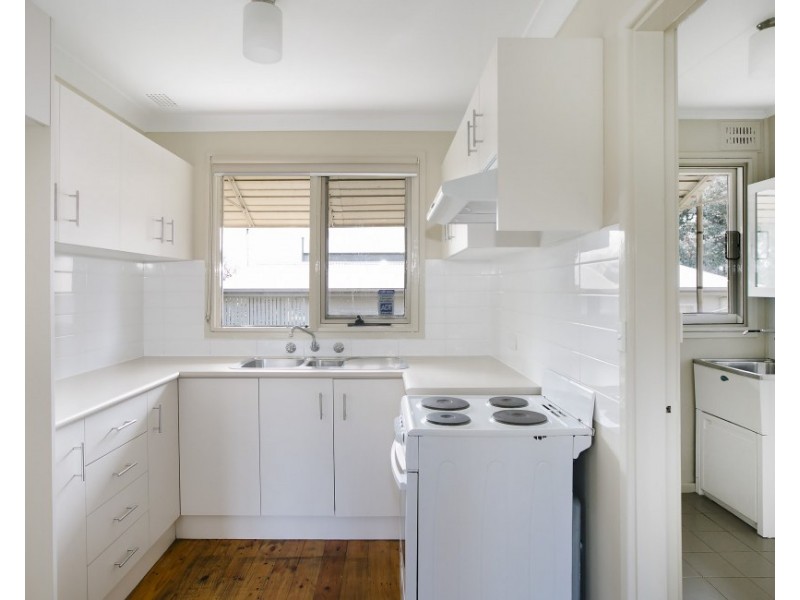 21 Gasnier Road, Barrack Heights NSW 2528