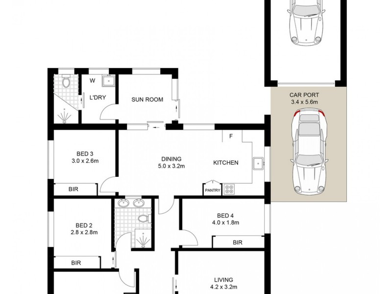 24 Ellengowan Crescent, Fairy Meadow NSW 2519