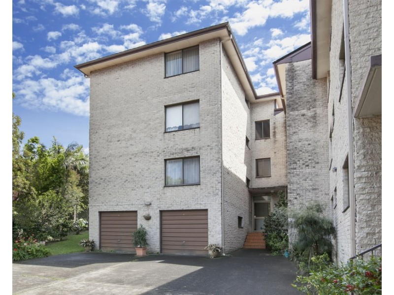 25/27 Osborne Street, Wollongong NSW 2500