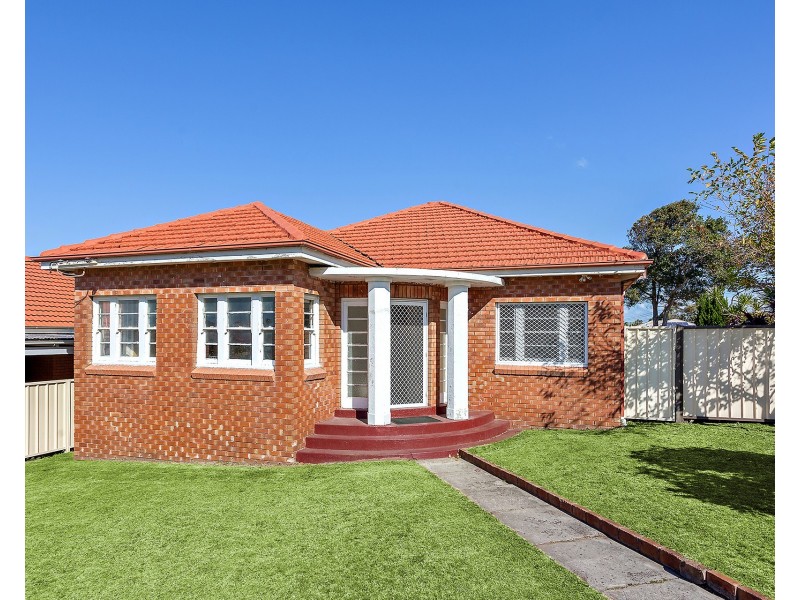 49 O’Donnell Street, Port Kembla NSW 2505