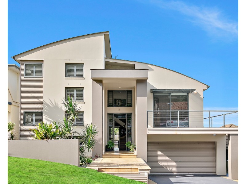 11 Parmenter Avenue, Corrimal NSW 2518