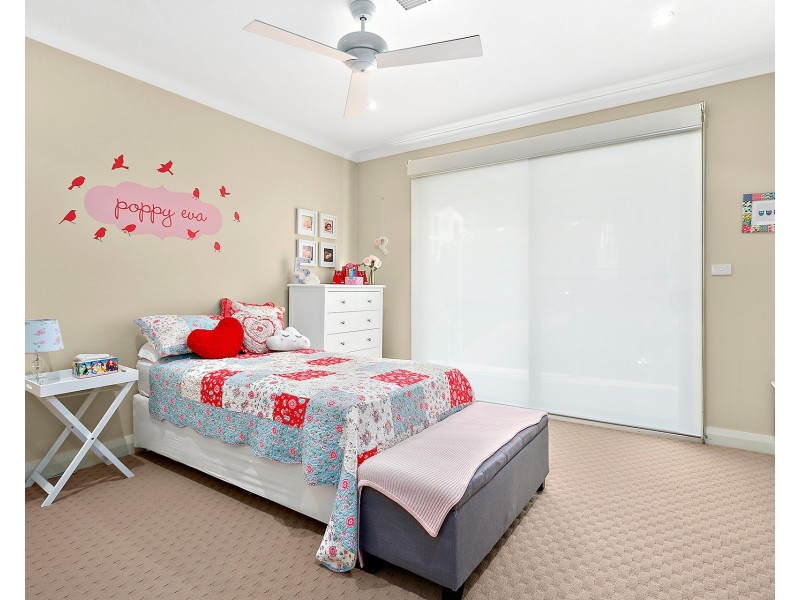 11 Parmenter Avenue, Corrimal NSW 2518