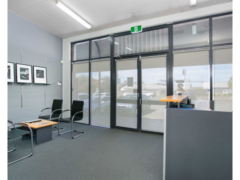 2/36-42 Auburn Street, Wollongong NSW 2500