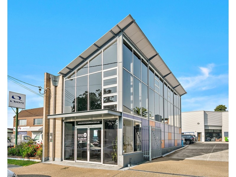 39a  Ellen Street, Wollongong NSW 2500