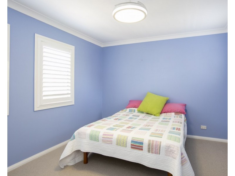 7/44-46 Rowland Avenue, Wollongong NSW 2500