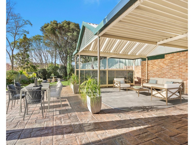 3 Cuscus Close, Blackbutt NSW 2529