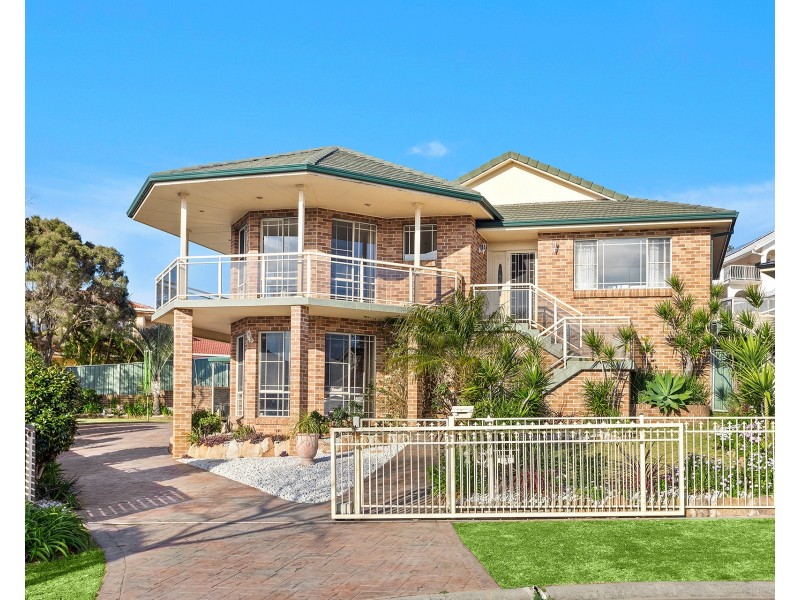 3 Cuscus Close, Blackbutt NSW 2529